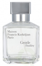 Maison Francis Kurkdjian (MFKP) MFKP Gentle Fluidity Silver Edp Spray 70 ml