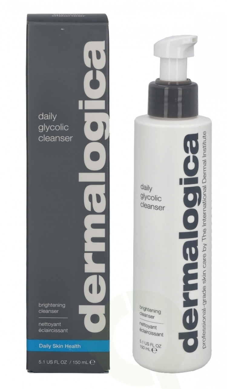 Dermalogica Daily Glycolic Cleanser 150 ml