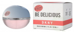 Donna Karan New York DKNY Be Delicious Fresh Blossom Edp Spray 50 ml