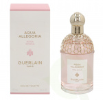 Guerlain Aqua Allegoria Rosa Rossa Edt Spray 125 ml