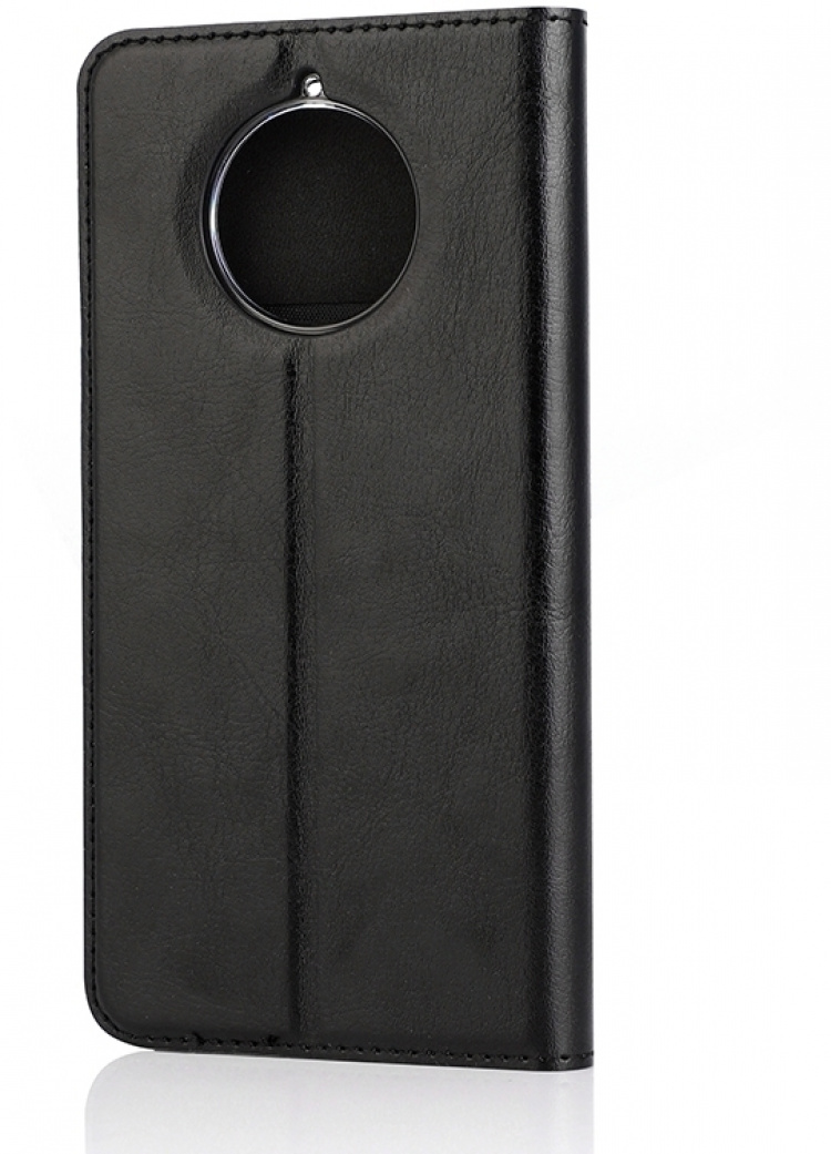 Wave BookCase beschermhoes, Nokia 9 PureView, zwart