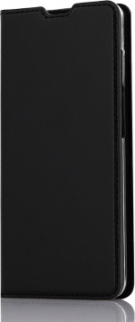 Wave BookCase beschermhoesje, Samsung Galaxy S20, zwart