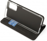 Wave BookCase beschermhoesje, Samsung Galaxy A32 5G, zwart Wave BookCase beschermhoesje, Samsung Galaxy A32 5G, zwart