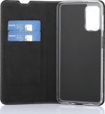 Wave BookCase beschermhoesje, Samsung Galaxy A32 5G, roségoud