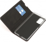 Wave BookCase beschermhoesje, Samsung Galaxy A32 5G, roségoud