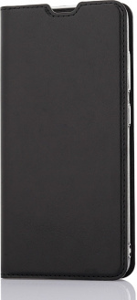 Wave BookCase beschermhoesje, Samsung Galaxy A52 / A52 5G / A52s, zwart