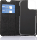 Wave BookCase beschermhoes, iPhone 13 mini, roségoud Wave BookCase beschermhoes, iPhone 13 mini, roségoud