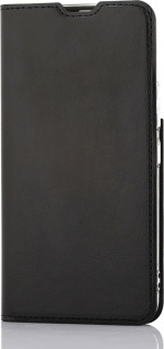 Wave BookCase beschermhoes, Samsung Galaxy S22 5G, zwart Wave BookCase beschermhoes, Samsung Galaxy S22 5G, zwart