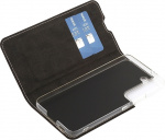 Wave BookCase beschermhoes, Samsung Galaxy S22 5G, roségoud Wave BookCase beschermhoes, Samsung Galaxy S22 5G, roségoud