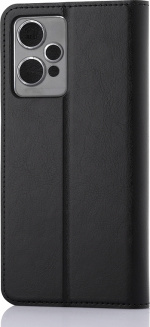 Wave BookCase beschermhoes, OnePlus Nord CE 2 Lite 5G, zwart