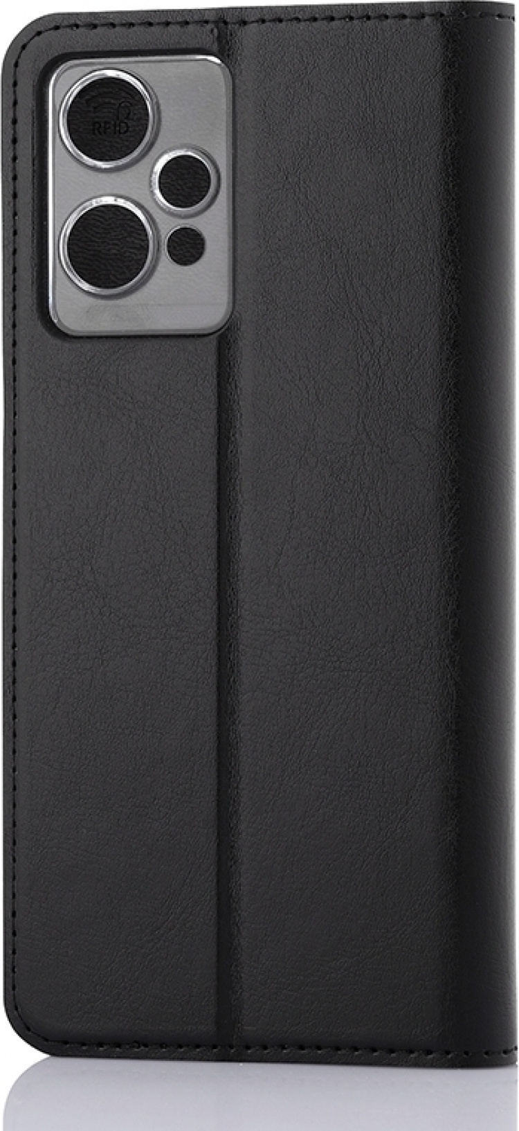 Wave BookCase beschermhoes, OnePlus Nord CE 2 Lite 5G, zwart