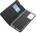 Wave BookCase beschermhoes, OnePlus Nord CE 2 Lite 5G, zwart