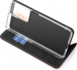 Wave BookCase beschermhoes, OnePlus Nord CE 2 Lite 5G, roségoud