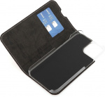 Wave BookCase beschermhoesje, iPhone 14, roségoud