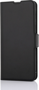 Wave BookCase beschermhoes, OnePlus Nord CE 3 Lite 5G, zwart Wave BookCase beschermhoes, OnePlus Nord CE 3 Lite 5G, zwart