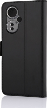 Wave BookCase beschermhoes, OnePlus Nord CE 3 Lite 5G, zwart Wave BookCase beschermhoes, OnePlus Nord CE 3 Lite 5G, zwart