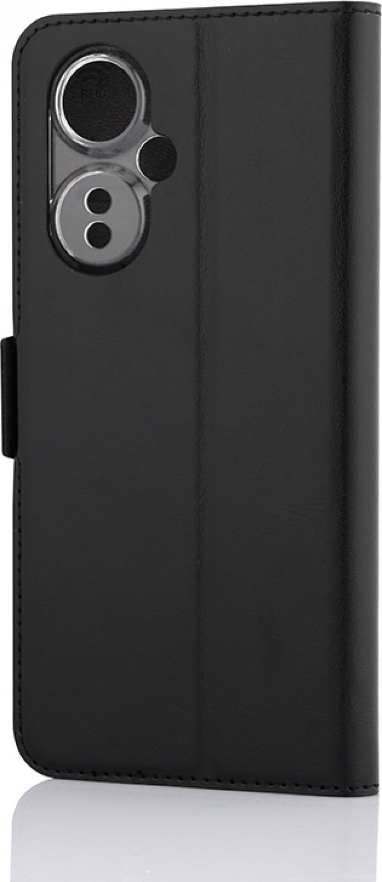 Wave BookCase beschermhoes, OnePlus Nord CE 3 Lite 5G, zwart Wave BookCase beschermhoes, OnePlus Nord CE 3 Lite 5G, zwart