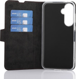 Wave BookCase beschermhoesje, Samsung Galaxy S23 FE 5G, Smoky Sangria Wave BookCase beschermhoesje, Samsung Galaxy S23 FE 5G, Smoky Sangria