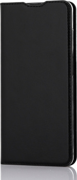 Wave Beschermhoes BookCase, Samsung Galaxy S20 Ultra, zwart