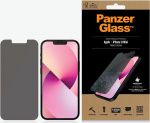 PanzerGlass Privacy-schermbeschermer, iPhone 13 mini PanzerGlass Privacy-schermbeschermer, iPhone 13 mini