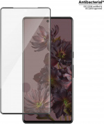 PanzerGlass gepantserd glas, Google Pixel 7 Pro, zwarte rand