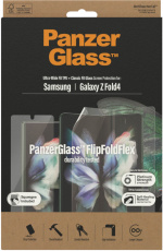 PanzerGlass beschermfolie, Samsung Galaxy Z Fold4 5G / Fold5 5G