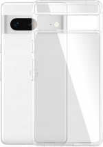 PanzerGlass HardCase beschermhoes, Google Pixel 7a PanzerGlass HardCase beschermhoes, Google Pixel 7a