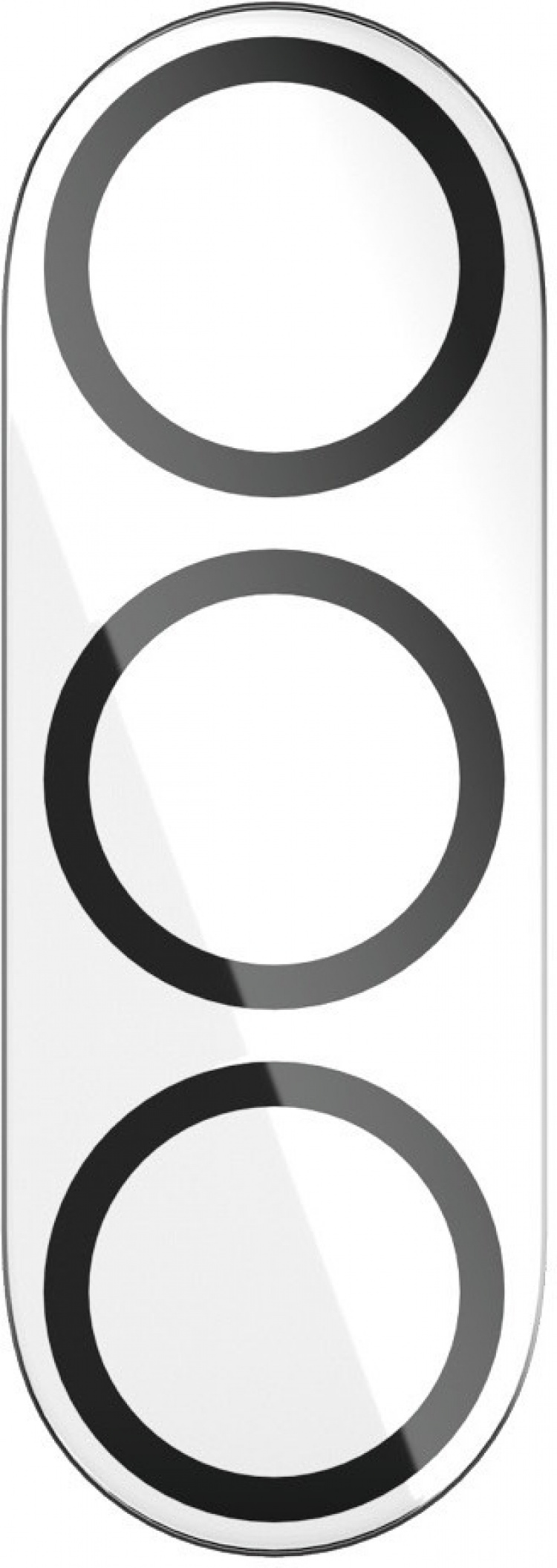 PanzerGlass PicturePerfect cameralens cover, Samsung Galaxy Z Fold5