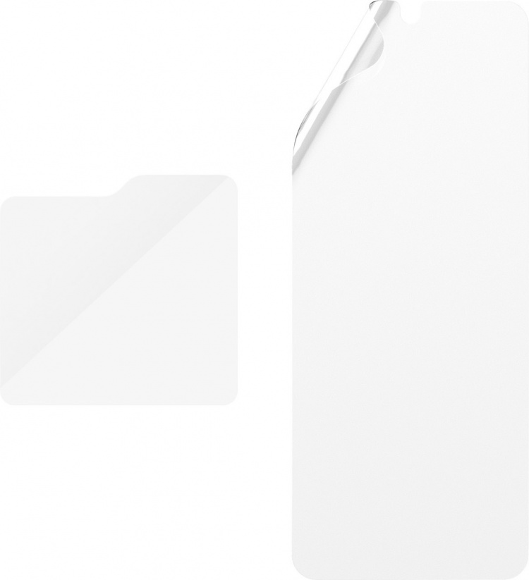 PanzerGlass Schermbeschermer, Samsung Galaxy Z Flip5 PanzerGlass Schermbeschermer, Samsung Galaxy Z Flip5