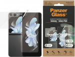 PanzerGlass Schermbeschermer, Samsung Galaxy Z Flip5 PanzerGlass Schermbeschermer, Samsung Galaxy Z Flip5