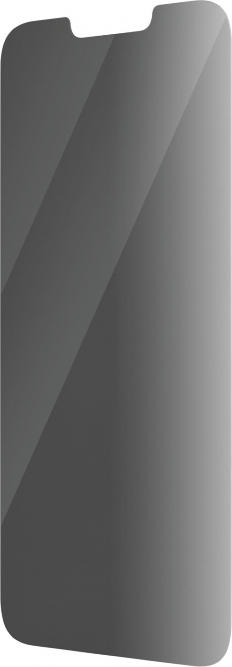 PanzerGlass Privacy gepantserd glas, iPhone 14 Plus / 13 Pro Max