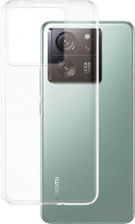 PanzerGlass SAFE. by PanzerGlass beschermhoes, Xiaomi 13T / 13T Pro PanzerGlass SAFE. by PanzerGlass beschermhoes, Xiaomi 13T / 13T Pro