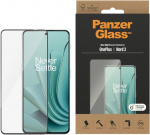 PanzerGlass Screen Protector Ultra-Wide Fit gepantserd glas, OnePlus Nord 3 5G