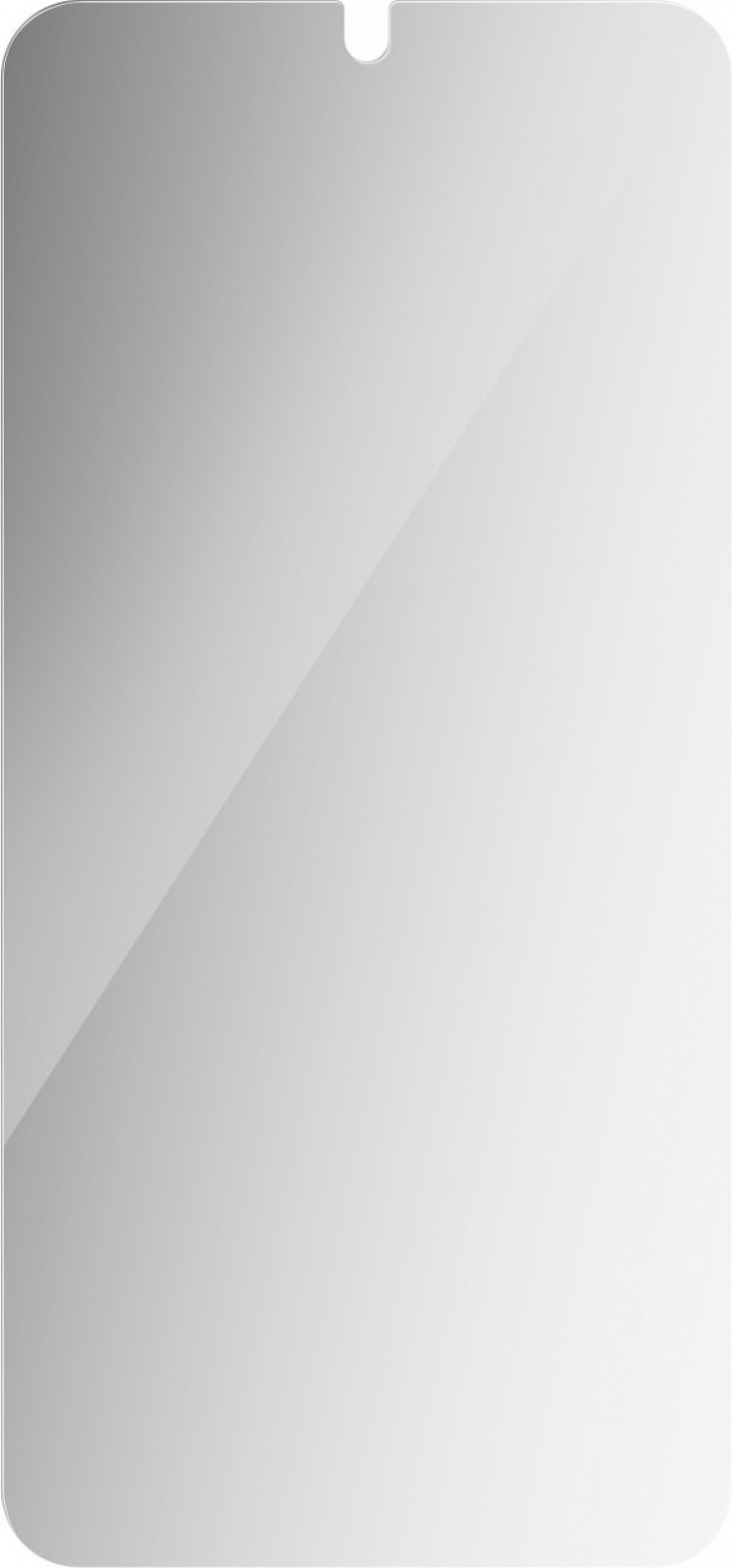 PanzerGlass Privacy Ultra Wide Fit gepantserd glas, Samsung Galaxy S24+