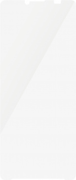 PanzerGlass Ultra Wide Fit-pantserglas, Sony Xperia 10 VI