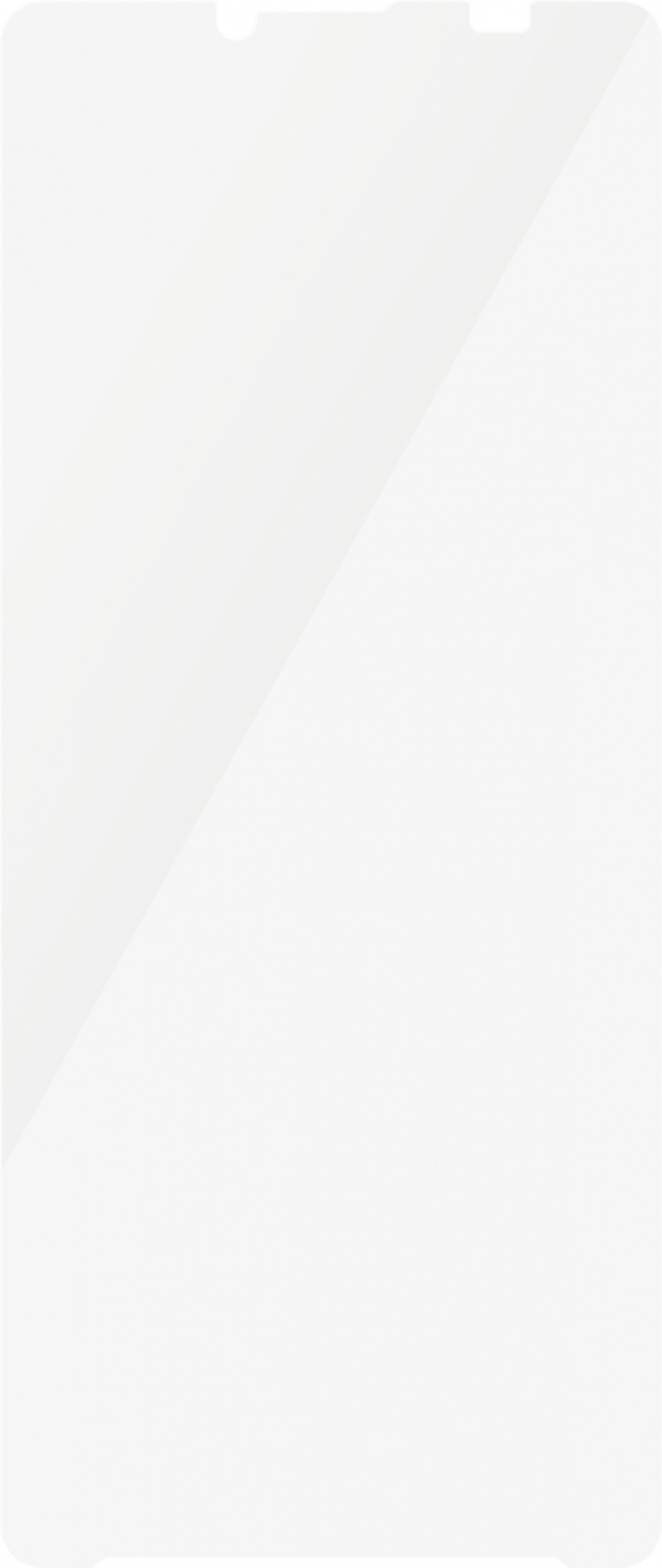 PanzerGlass Ultra Wide Fit-pantserglas, Sony Xperia 10 VI