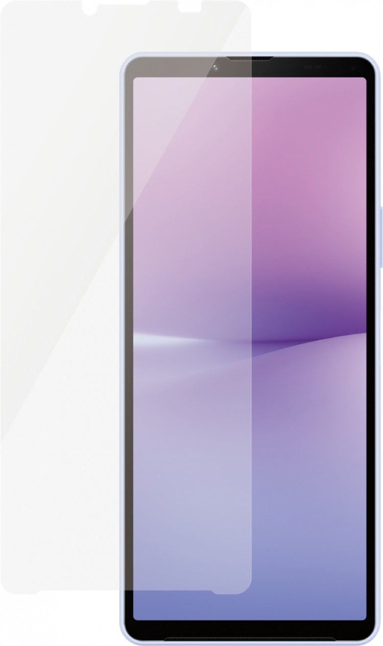 PanzerGlass Ultra Wide Fit-pantserglas, Sony Xperia 10 VI