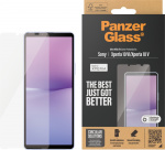 PanzerGlass Ultra Wide Fit-pantserglas, Sony Xperia 10 VI