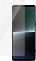 PanzerGlass Ultra Wide Fit -panssarilasi, Sony Xperia 1 VI