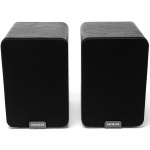 AIWA Aktiva högtalare Svarta