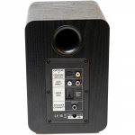 AIWA Aktiva högtalare Svarta