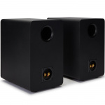 AIWA Högtalare Passiva Svarta AIWA Högtalare Passiva Svarta