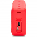 AIWA Bluetooth-högtalare Röd