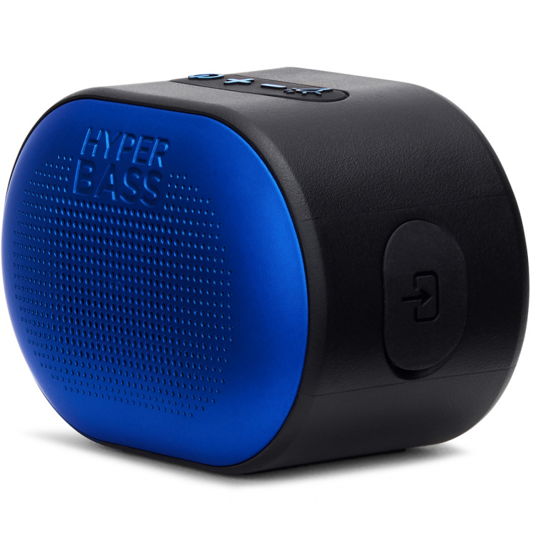 AIWA Bluetooth-högtalare IPX6 RGB belysning