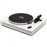 AIWA Skivspelare Vit AIWA Skivspelare Vit