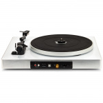 AIWA Skivspelare Vit AIWA Skivspelare Vit