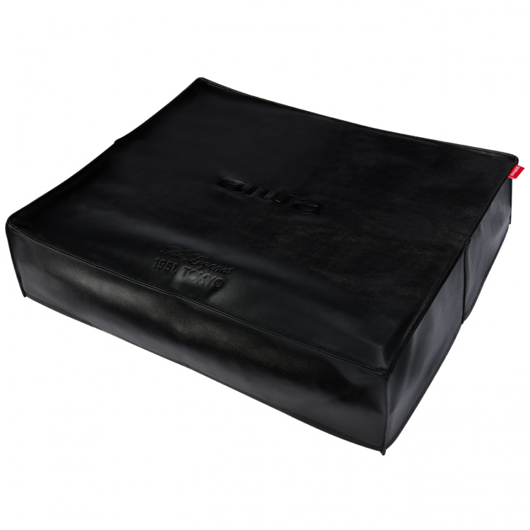 AIWA Skivspelare Vit AIWA Skivspelare Vit