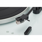 AIWA Skivspelare Premium Vit AIWA Skivspelare Premium Vit