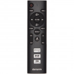 AIWA Radio med CD-spelare, Kassettband och Bluetooth Svart