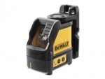 DeWALT DW088CG Krydslinjelaservaterpas DeWALT DW088CG Krydslinjelaservaterpas